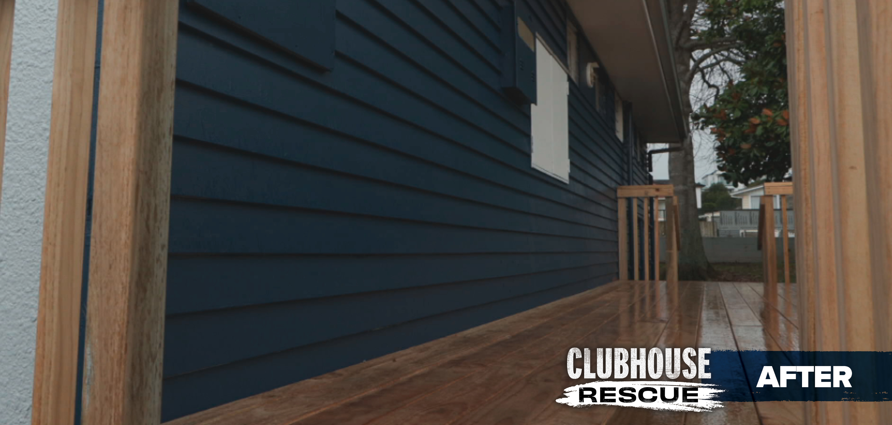 Clubhouse - Ep 7 After Photos 